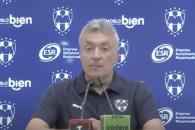 Iremos a competir partido a partido: Torrent sobre el MDC Iremos a competir partido a partido: Torrent sobre el MDC