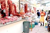 Eleva brote del gusano barrenador los costos cárnicos Eleva brote del gusano barrenador los costos cárnicos