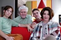 Presentan Amarga Navidad, la nueva película de Pedro Almódovar Presentan Amarga Navidad, la nueva película de Pedro Almódovar