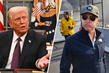 Demanda California a Trump por desplegar ilegalmente a militares