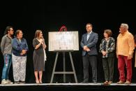 Reconocen labor de CONARTE en el desarrollo artístico en NL Reconocen labor de CONARTE en el desarrollo artístico en NL