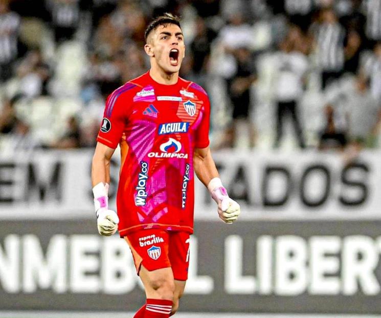 Rayados avanza en negociaciones para reforzar su portería Rayados avanza en negociaciones para reforzar su portería