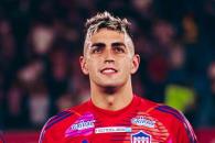 Cierra Rayados a Santiago Mele como su nuevo portero 