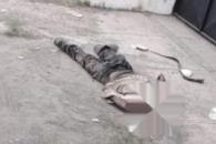 Hallan sin vida a hombre en Juárez