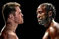 Transmitir&aacute; Netflix pelea Canelo-Crawford 