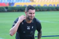 Realiza Gignac pruebas médicas Realiza Gignac pruebas médicas