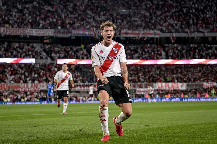 Anuncia River su plantel para el Mundial de Clubes Anuncia River su plantel para el Mundial de Clubes