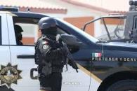 Asegura Samuel que FC tiene bajo control seguridad en Linares Asegura Samuel que FC tiene bajo control seguridad en Linares