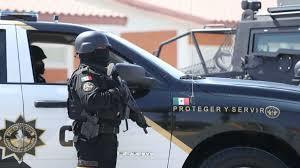 Asegura Samuel que FC tiene bajo control seguridad en Linares Asegura Samuel que FC tiene bajo control seguridad en Linares
