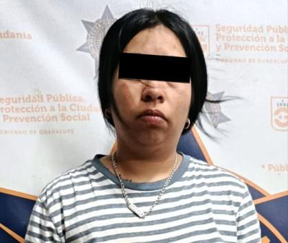 Acuchilla a su esposo por celos Acuchilla a su esposo por celos