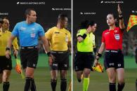 Habrá 12 árbitros mexicanos en la Copa Oro Habrá 12 árbitros mexicanos en la Copa Oro