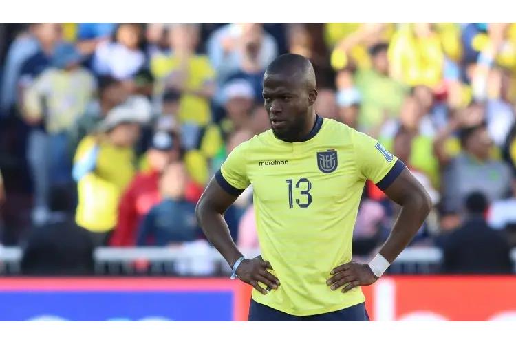 Martes de eliminatorias en Conmebol Martes de eliminatorias en Conmebol