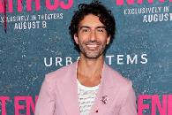 Desestiman demanda de Justin Baldoni contra Blake Lively y Reynolds