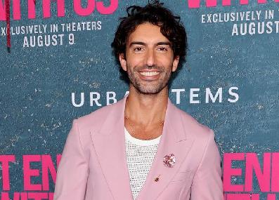 Desestiman demanda de Justin Baldoni contra Blake Lively y Reynolds Desestiman demanda de Justin Baldoni contra Blake Lively y Reynolds