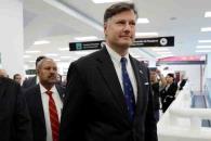 Viajará a México el subsecretario de Estado, Christopher Landau Viajará a México el subsecretario de Estado, Christopher Landau