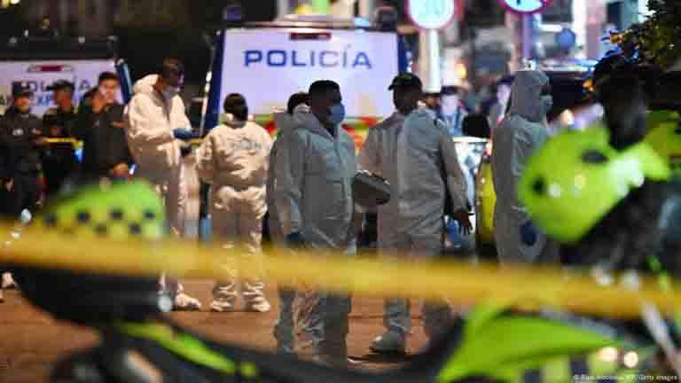 Permanece grave Miguel Uribe y no ha reaccionado a las cirugías Permanece grave Miguel Uribe y no ha reaccionado a las cirugías