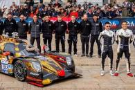 Habrá Fórmula E para 2026