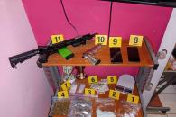 Vinculan a presunto narcomenudista