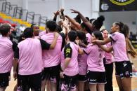 Abre Fuerza Regia femenil los playoffs Abre Fuerza Regia femenil los playoffs
