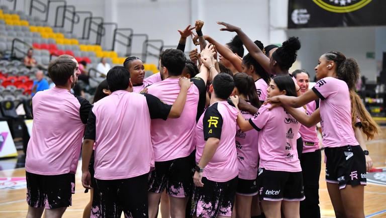 Abre Fuerza Regia femenil los playoffs Abre Fuerza Regia femenil los playoffs