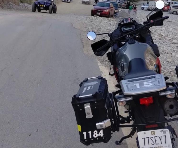 Buscan poner orden en La Huasteca Buscan poner orden en La Huasteca