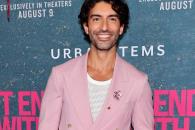 Desestiman demanda de Justin Baldoni contra Blake Lively y su esposo Desestiman demanda de Justin Baldoni contra Blake Lively y su esposo