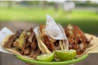 Los Milanesos, taquería callejera reconocida por Guía Michelin 2025 Los Milanesos, taquería callejera reconocida por Guía Michelin 2025