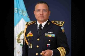 Niega ministro de Guatemala participación en balacera
