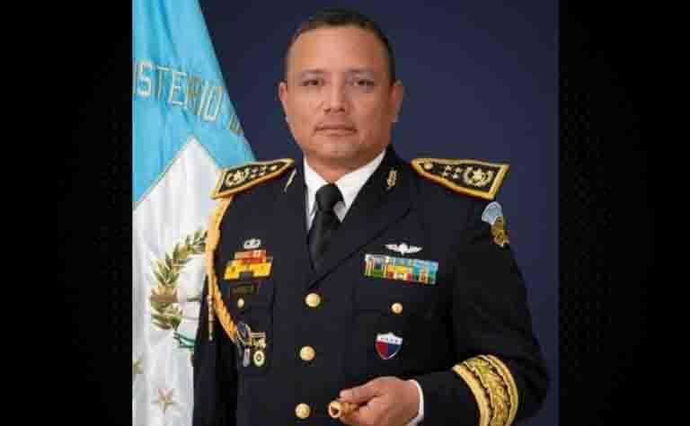 Niega ministro de Guatemala participación en balacera Niega ministro de Guatemala participación en balacera