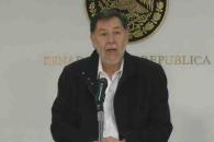 Condena Noroña redadas antimigrantes en LA Condena Noroña redadas antimigrantes en LA