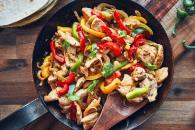 Receta de pollo al albañil fácil de hacer Receta de pollo al albañil fácil de hacer