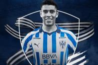 Confirma Rayados la incorporación de Johan Rojas Confirma Rayados la incorporación de Johan Rojas