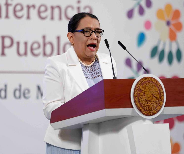 Atención a las Causas: se han atendido a 1.6 millones de personas Atención a las Causas: se han atendido a 1.6 millones de personas