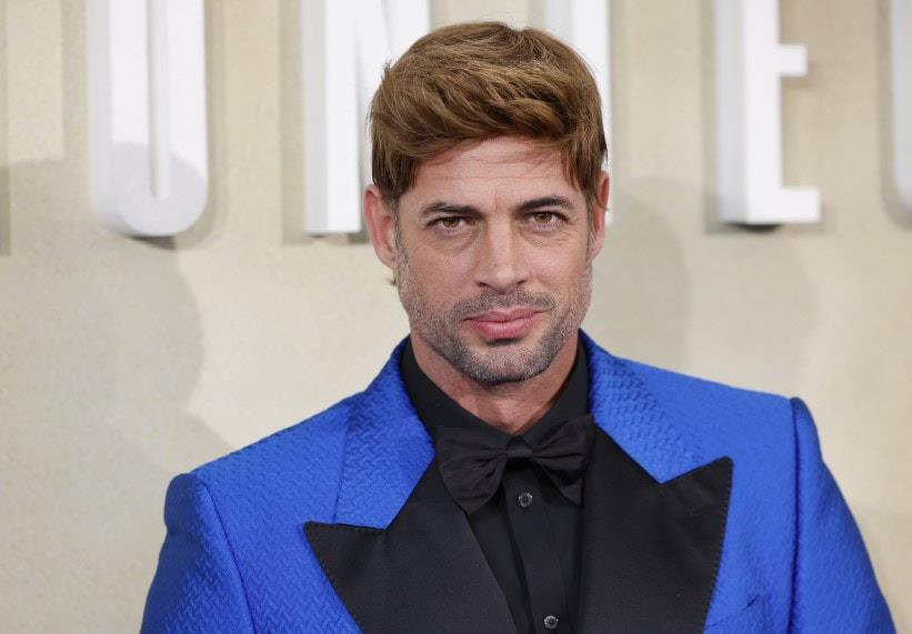 Habla William Levy sobre la noche en que fue detenido Habla William Levy sobre la noche en que fue detenido
