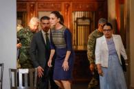 Sheinbaum confirma asistencia de México a Cumbre de los BRICS