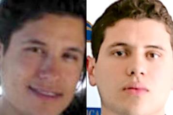 Congela Tesoro de EU los bienes de "Los Chapitos" y sus aliados