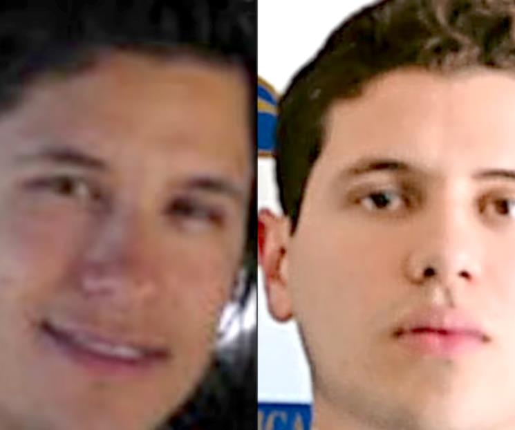 Congela Tesoro de EU los bienes de "Los Chapitos" y sus aliados Congela Tesoro de EU los bienes de "Los Chapitos" y sus aliados