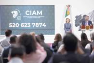 Rechaza México violencia en redadas y defenderá connacionales