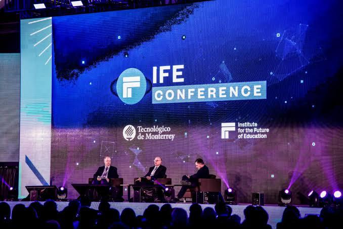 Convoca Tec de Monterrey a académicos para la IFE Conference 2026 Convoca Tec de Monterrey a académicos para la IFE Conference 2026
