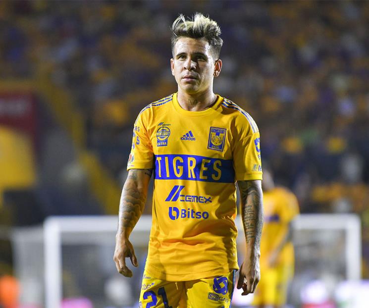 Recibirá Tigres dinero por venta de Soteldo Recibirá Tigres dinero por venta de Soteldo