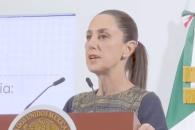 Reconoce Claudia el trabajo eficiente de NL y FC Reconoce Claudia el trabajo eficiente de NL y FC