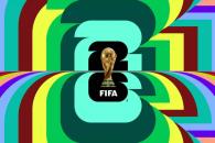 A un año de la Copa del Mundo del 2026 A un año de la Copa del Mundo del 2026