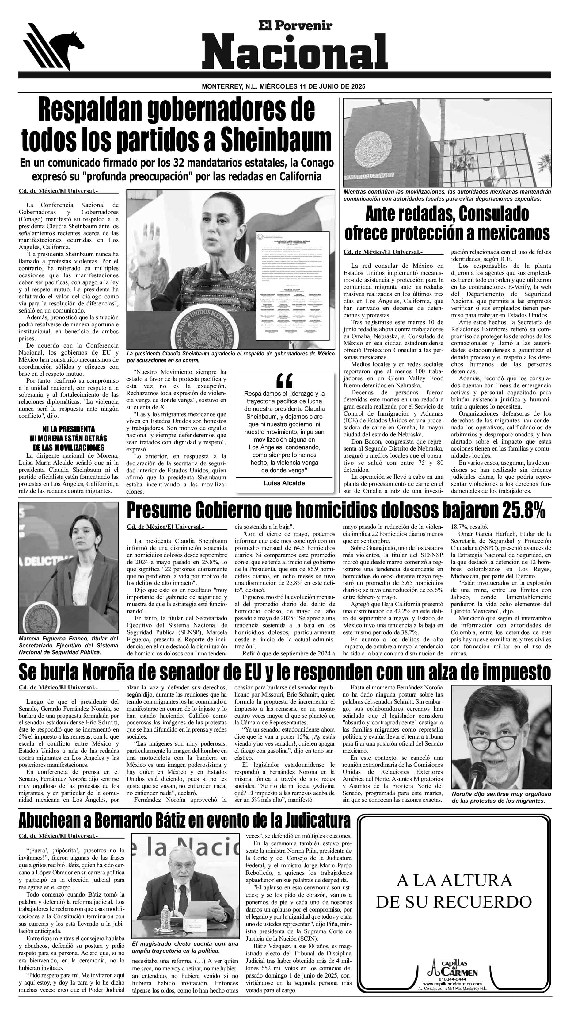 Edicion Impresa