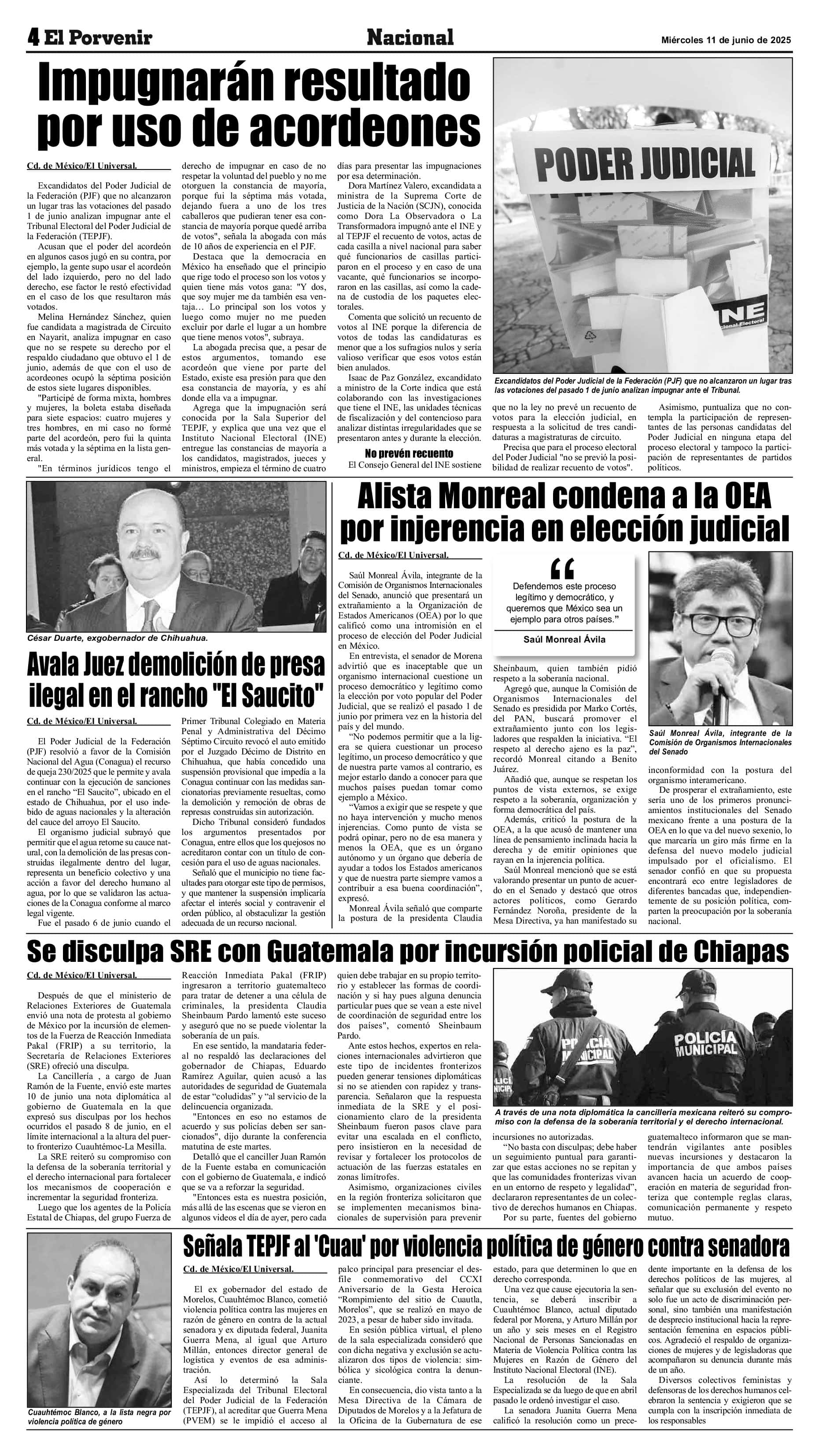 Nacional