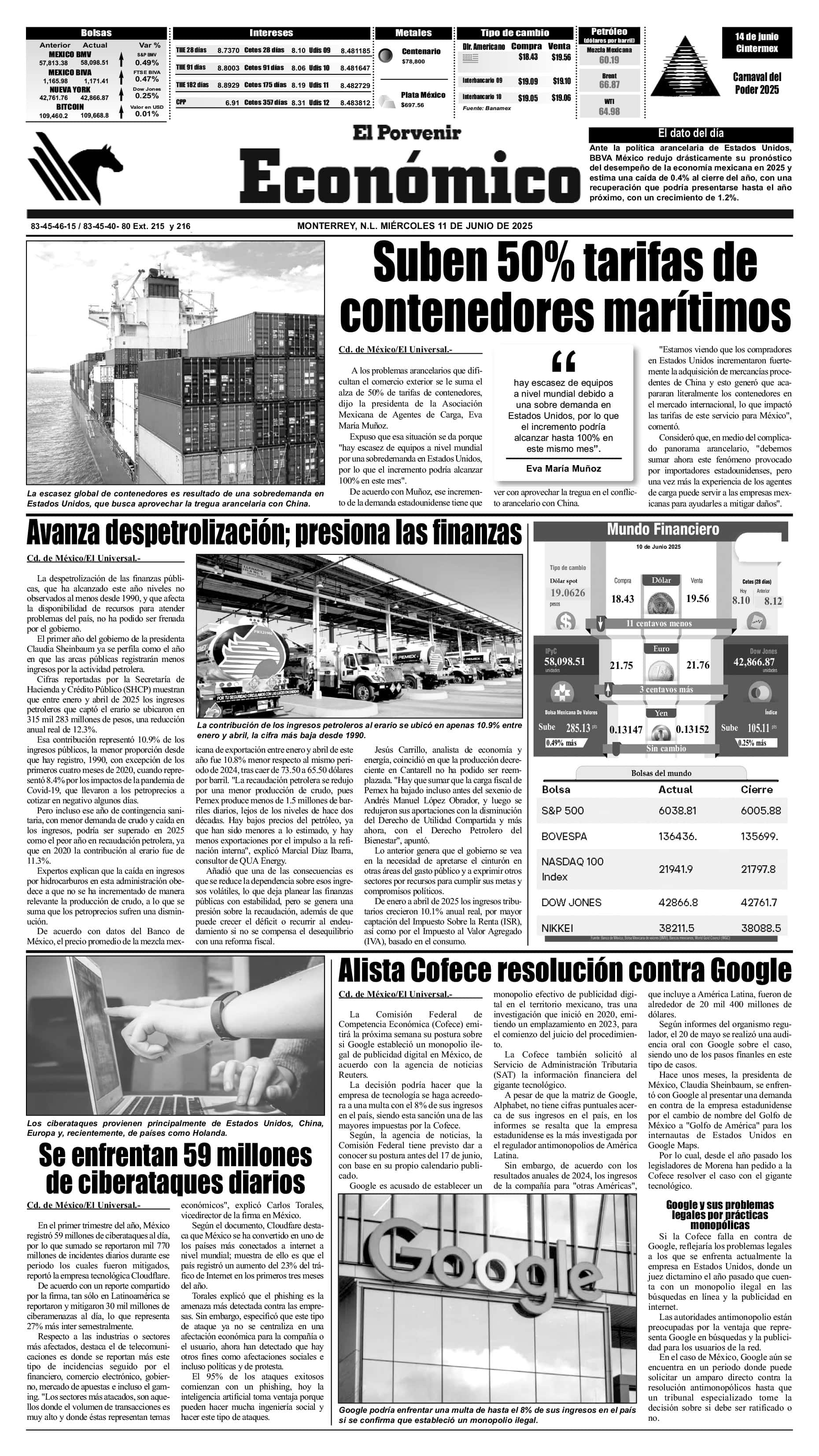 Edicion Impresa