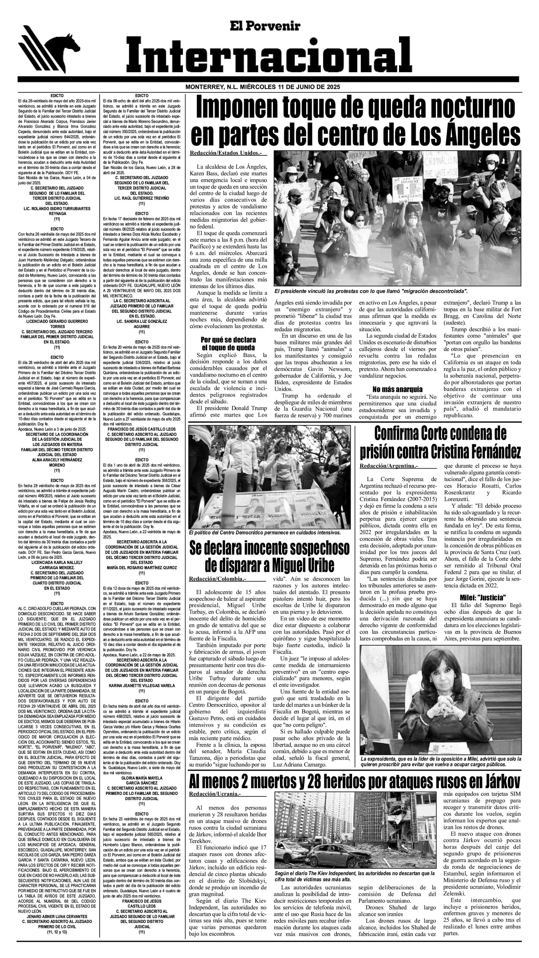 Edicion Impresa