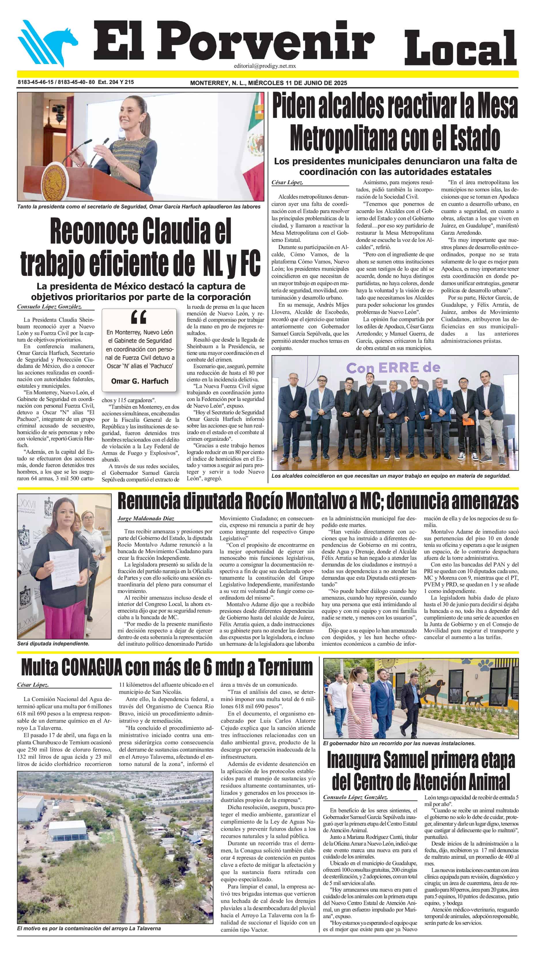 Edicion Impresa