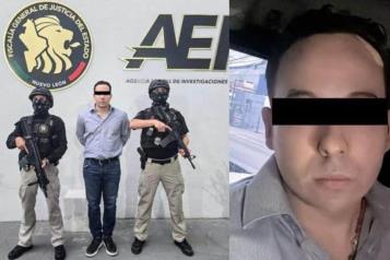 Vinculan de nuevo a proceso a ex instructor de gimnasia