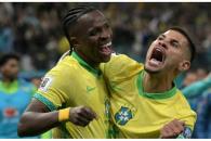 Australia, Brasil y Ecuador amarran boleto a Copa del Mundo Australia, Brasil y Ecuador amarran boleto a Copa del Mundo