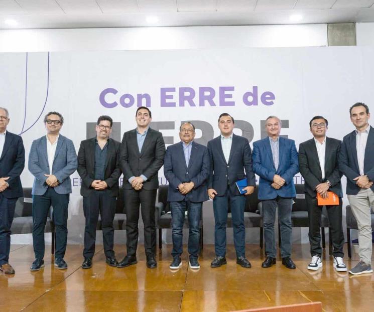 Piden alcaldes reactivar la Mesa Metropolitana con el Estado Piden alcaldes reactivar la Mesa Metropolitana con el Estado